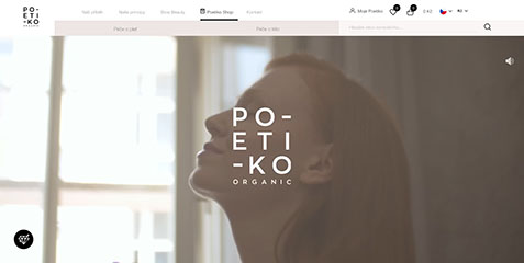 Poetiko.organic